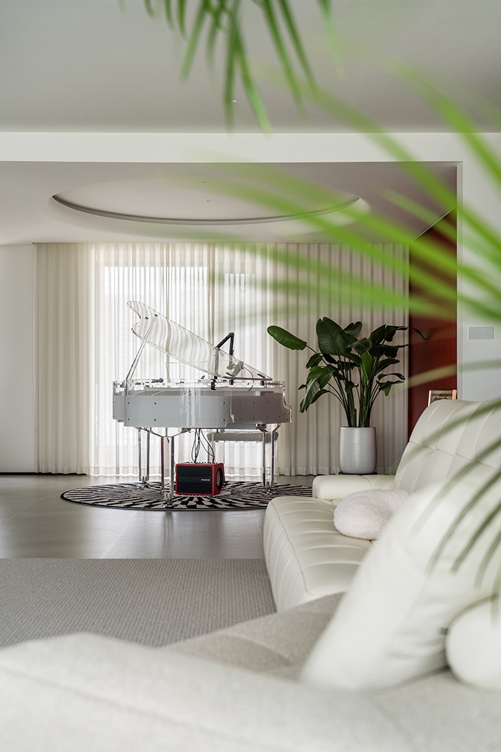 良工摄影 · 叁野美学空间丨中国常德丨周毅豪-29