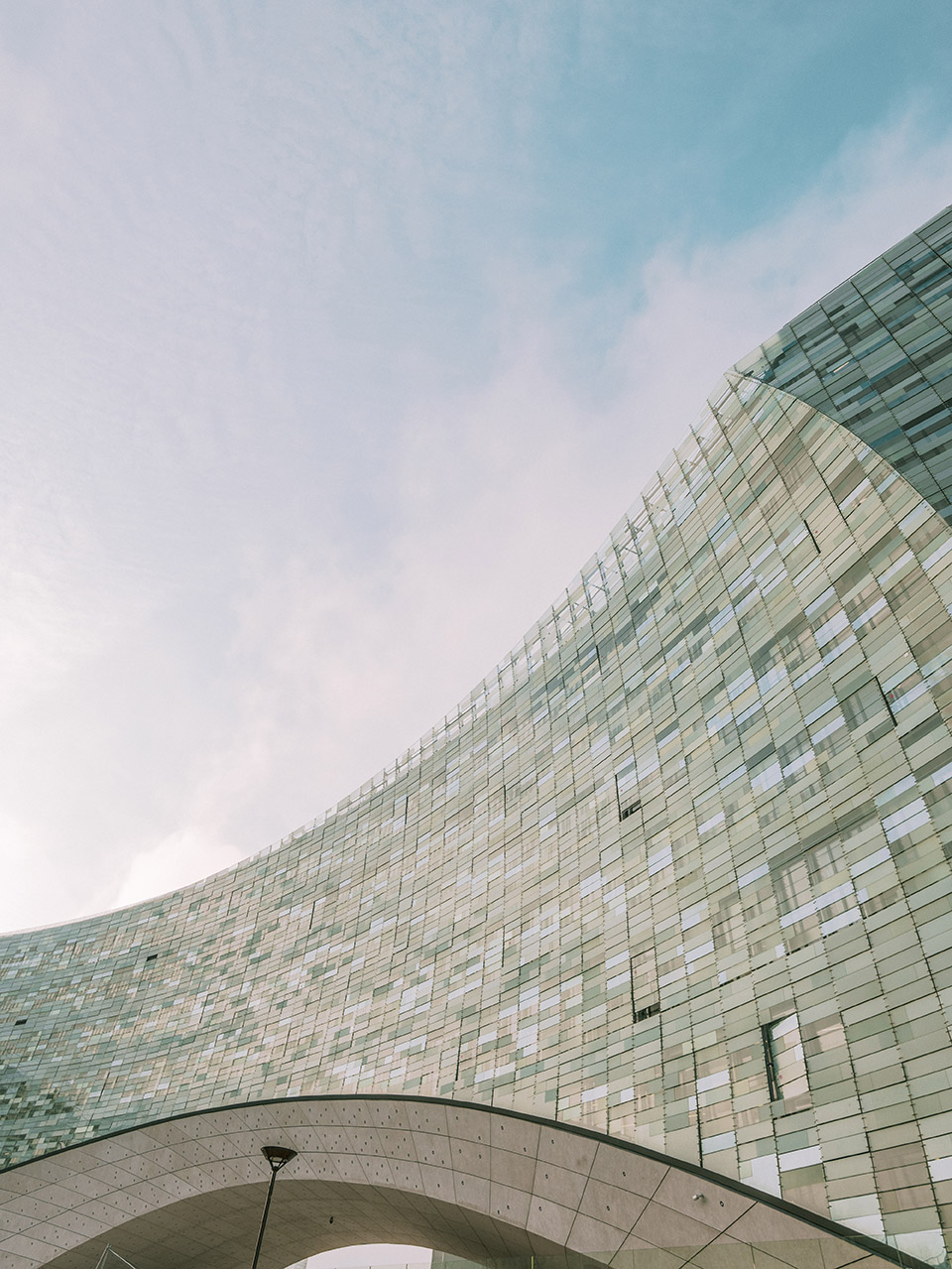 世界报总部大楼，巴黎 / Snøhetta-17