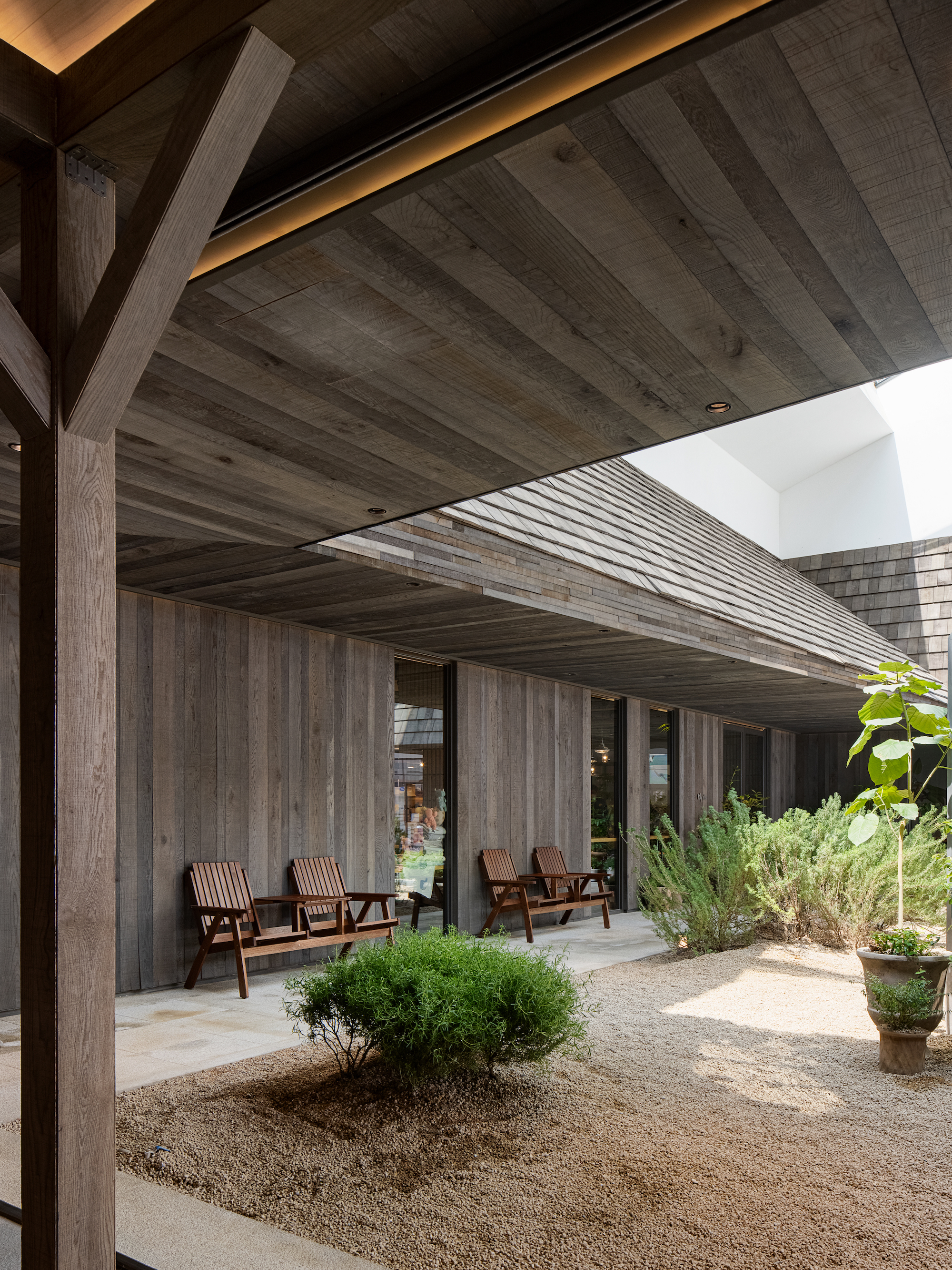 丨韩国京畿道丨BETWINSPACE,Jiyoung Ahn等-6