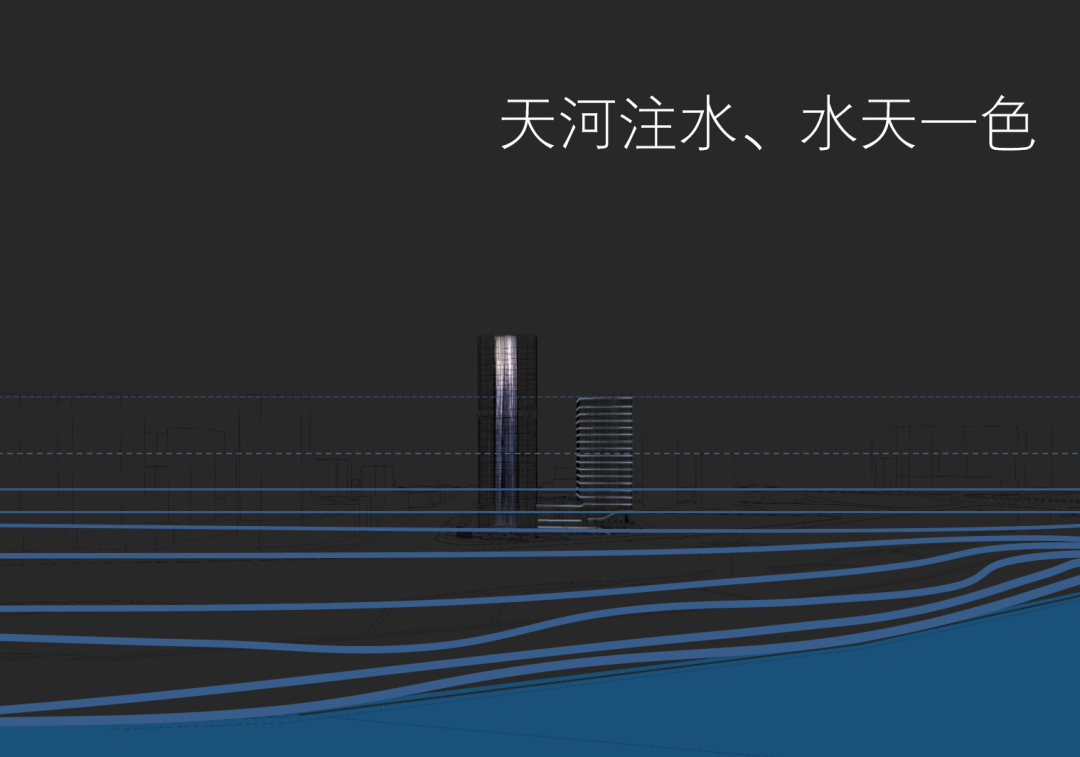 凯顺腾精品业绩【天水中深·财富中心建筑照明设计】-21