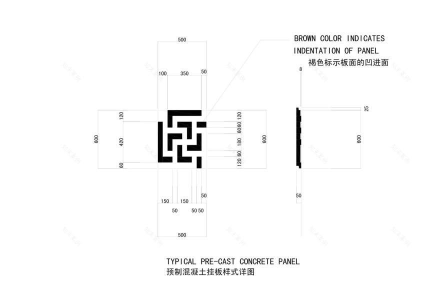 Vaulted Cork Pavillion Pedro de Azambuja Varela + Maria João de Oliveira + Emmanuel Novo-59