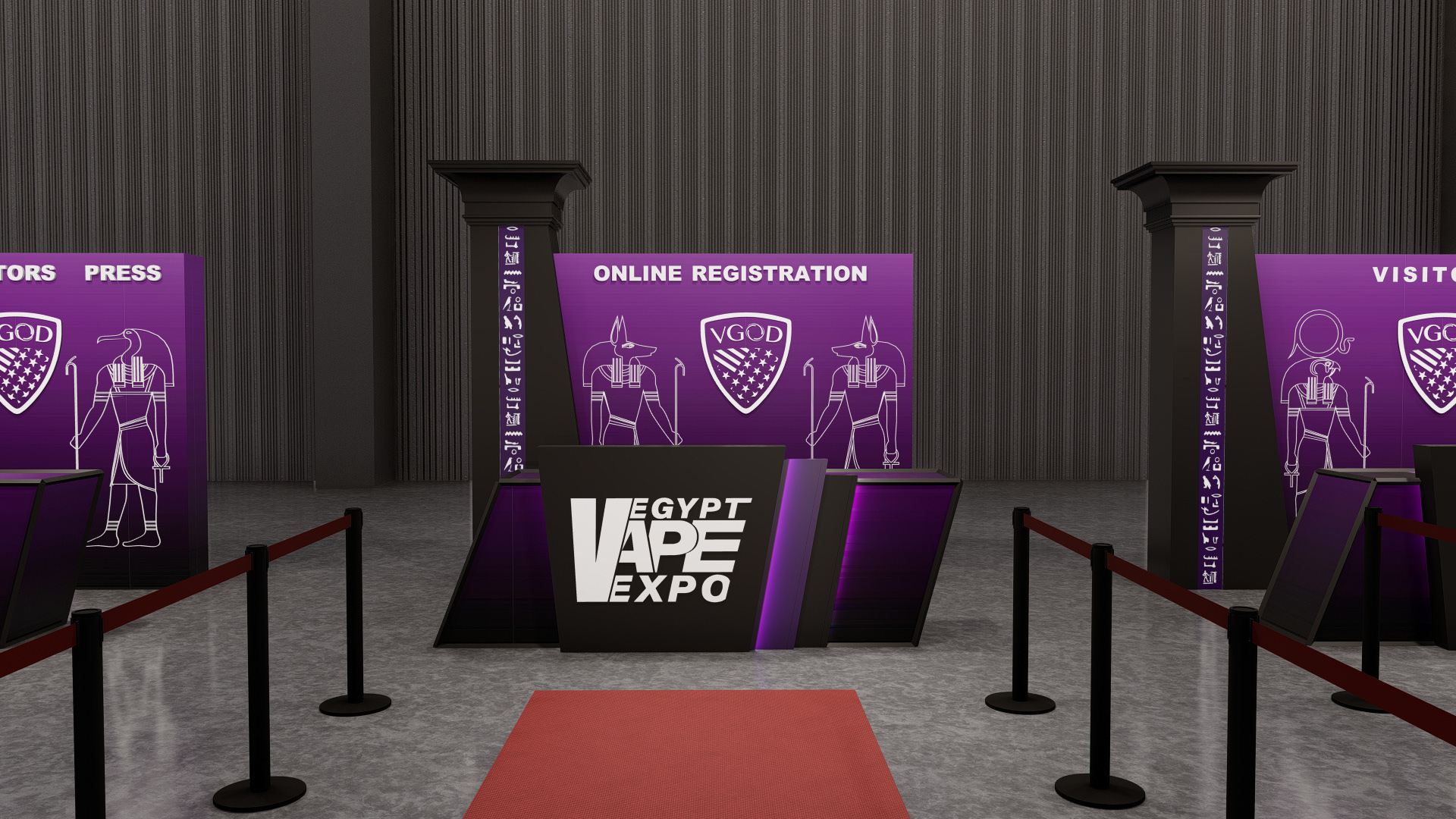 EGYPT VAPE EXPO 2023-22