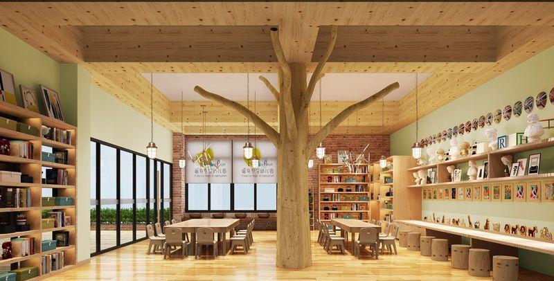 海丰园立方幼儿园-25