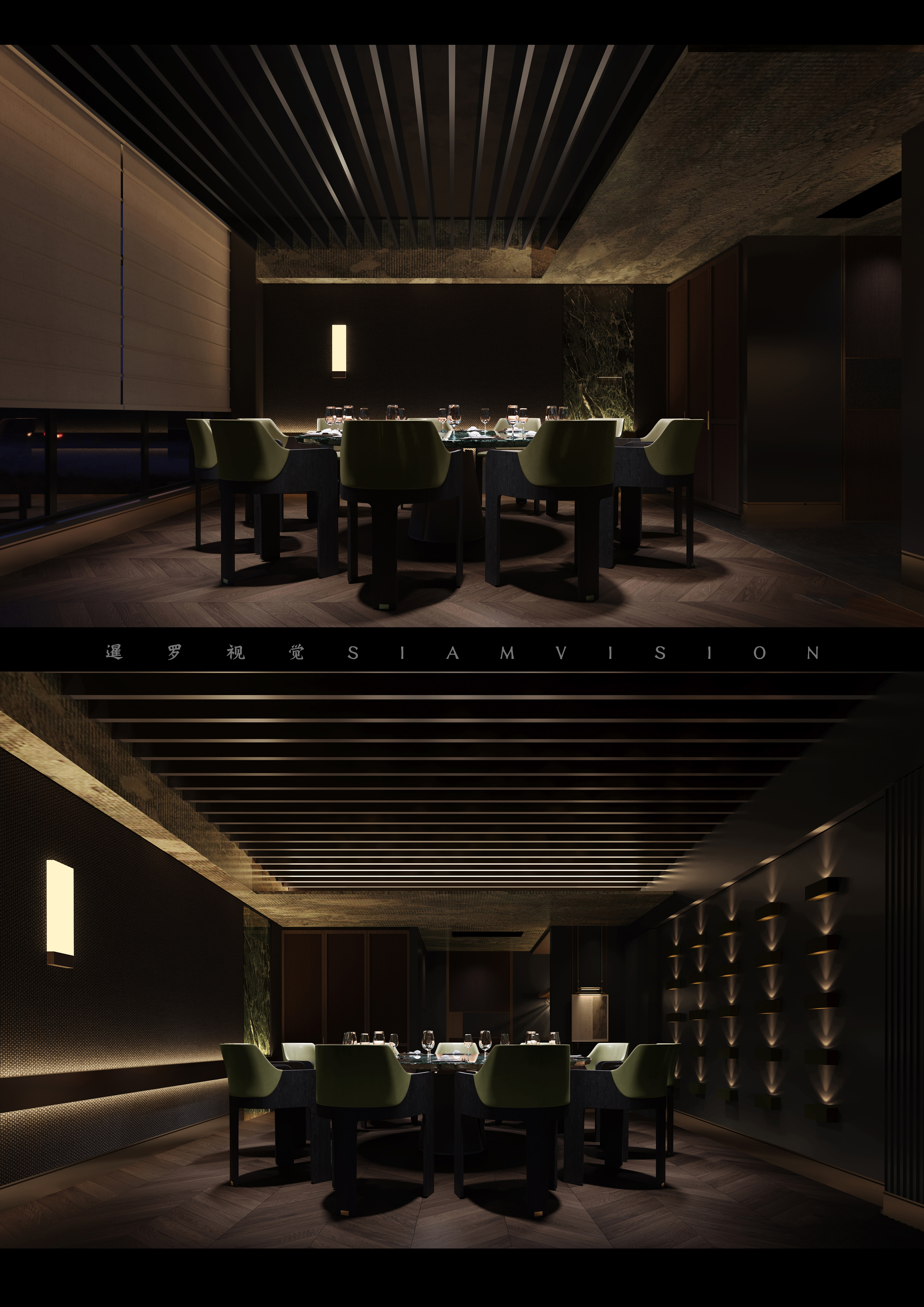 暹罗23收官之作-2