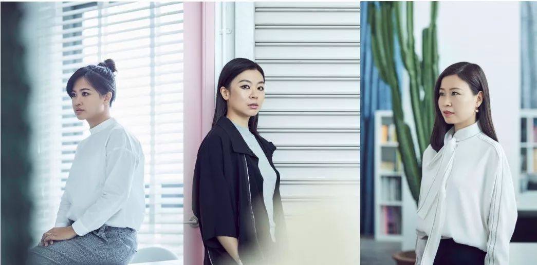 SPARK 三位女设计师的国际妇女节访谈-7