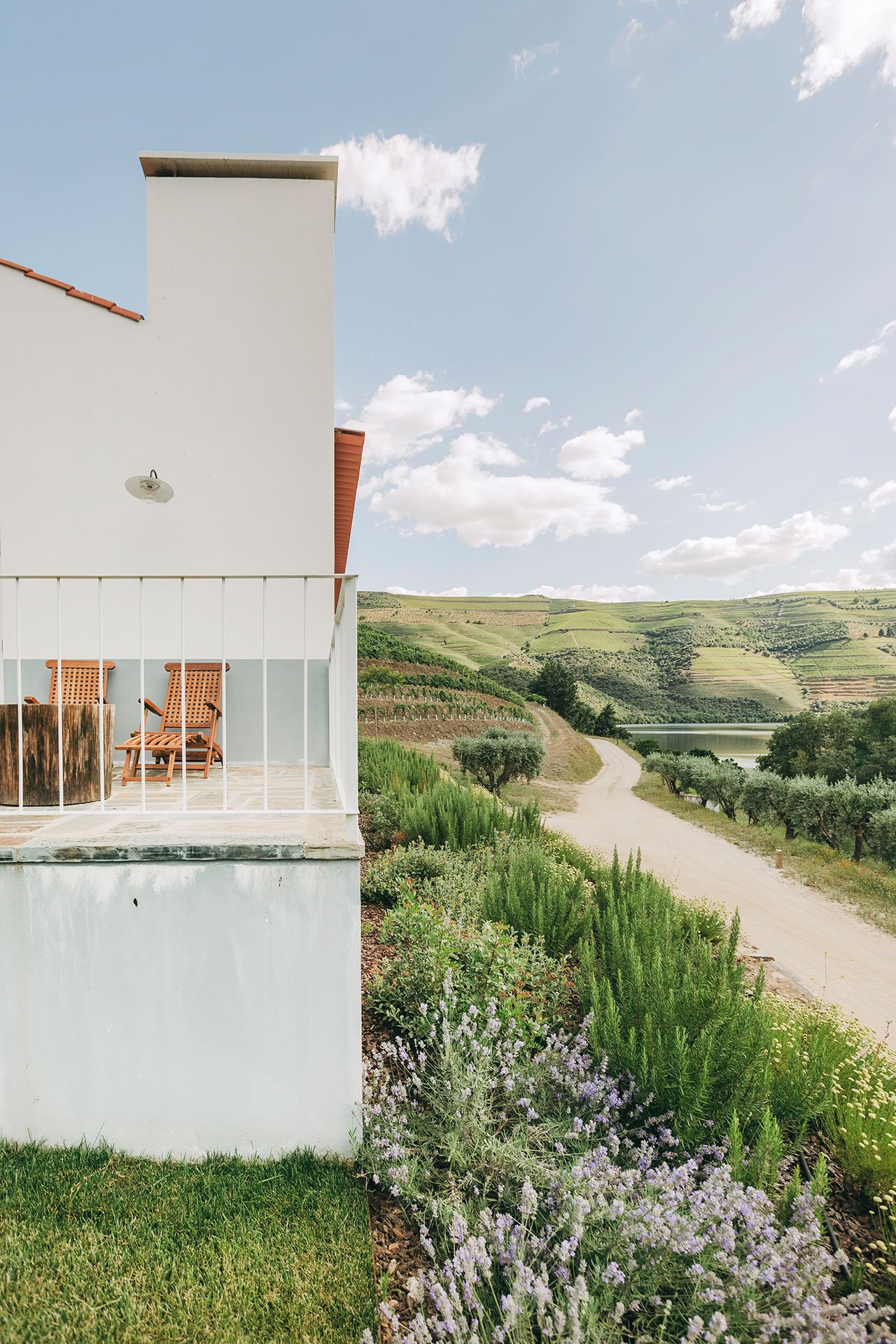 田野小村庄丨民宿-7