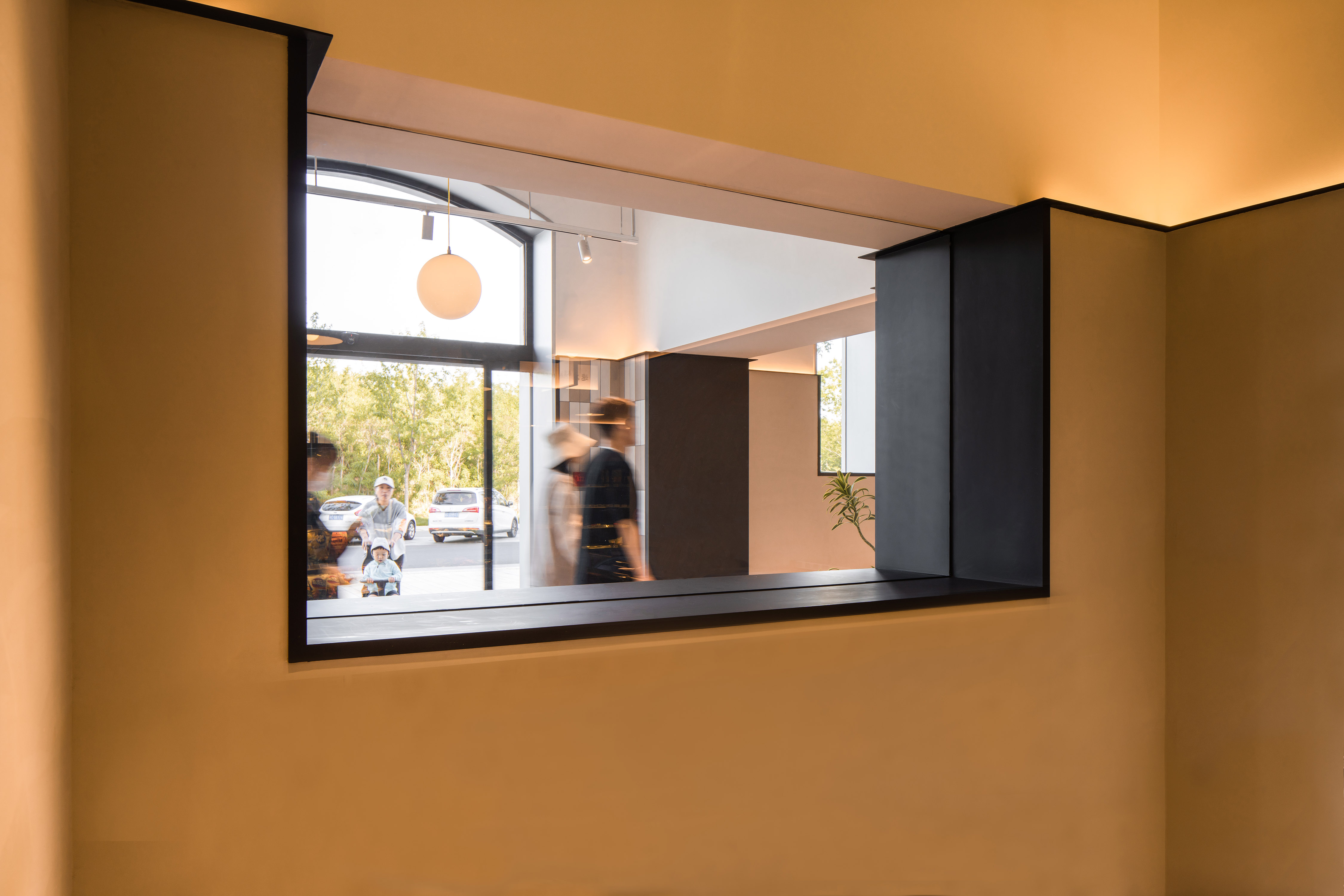 海滨市场设计丨Studio NOR-20