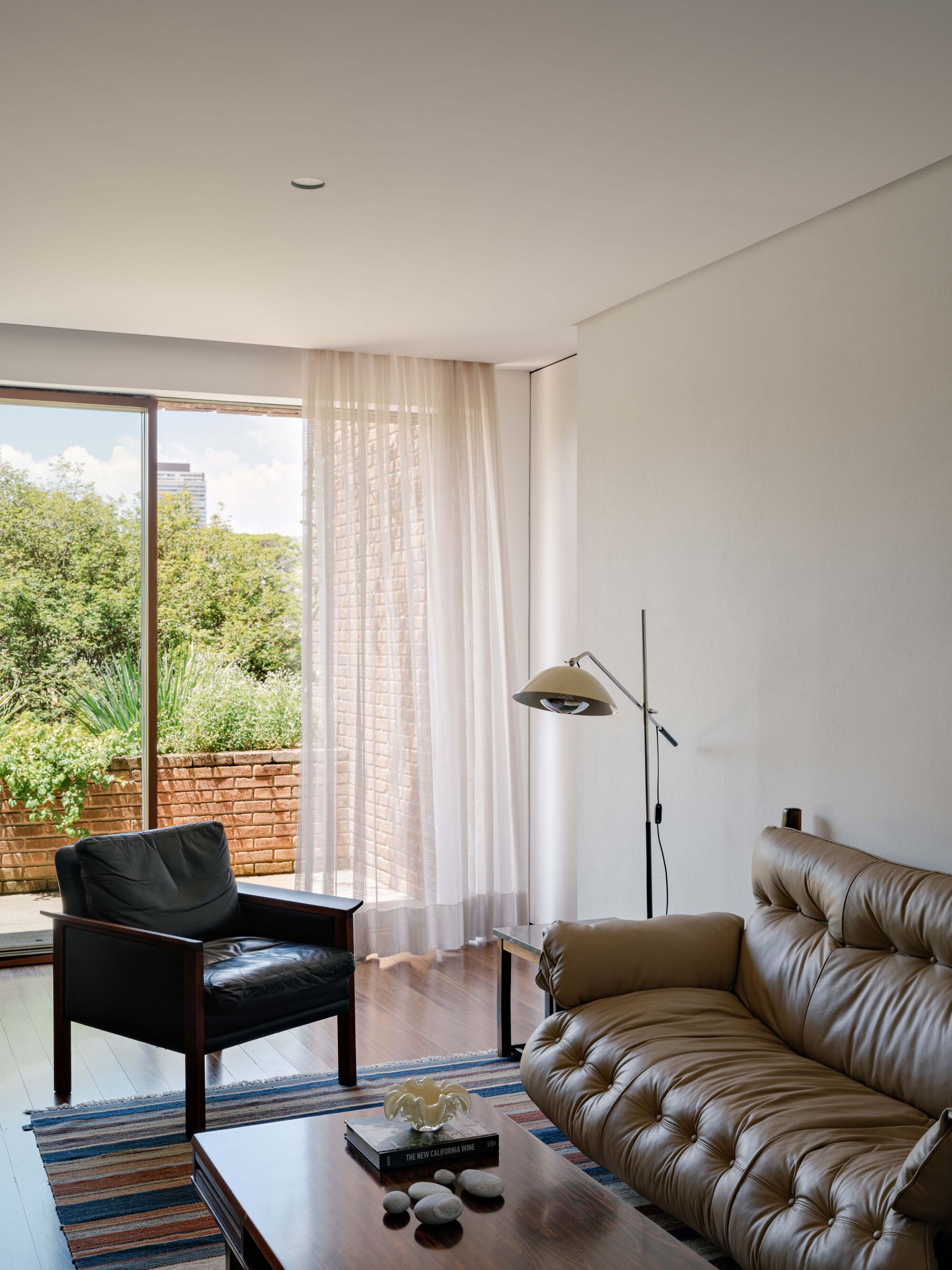 丨巴西圣保罗丨Felipe Hess Arquitetos-23