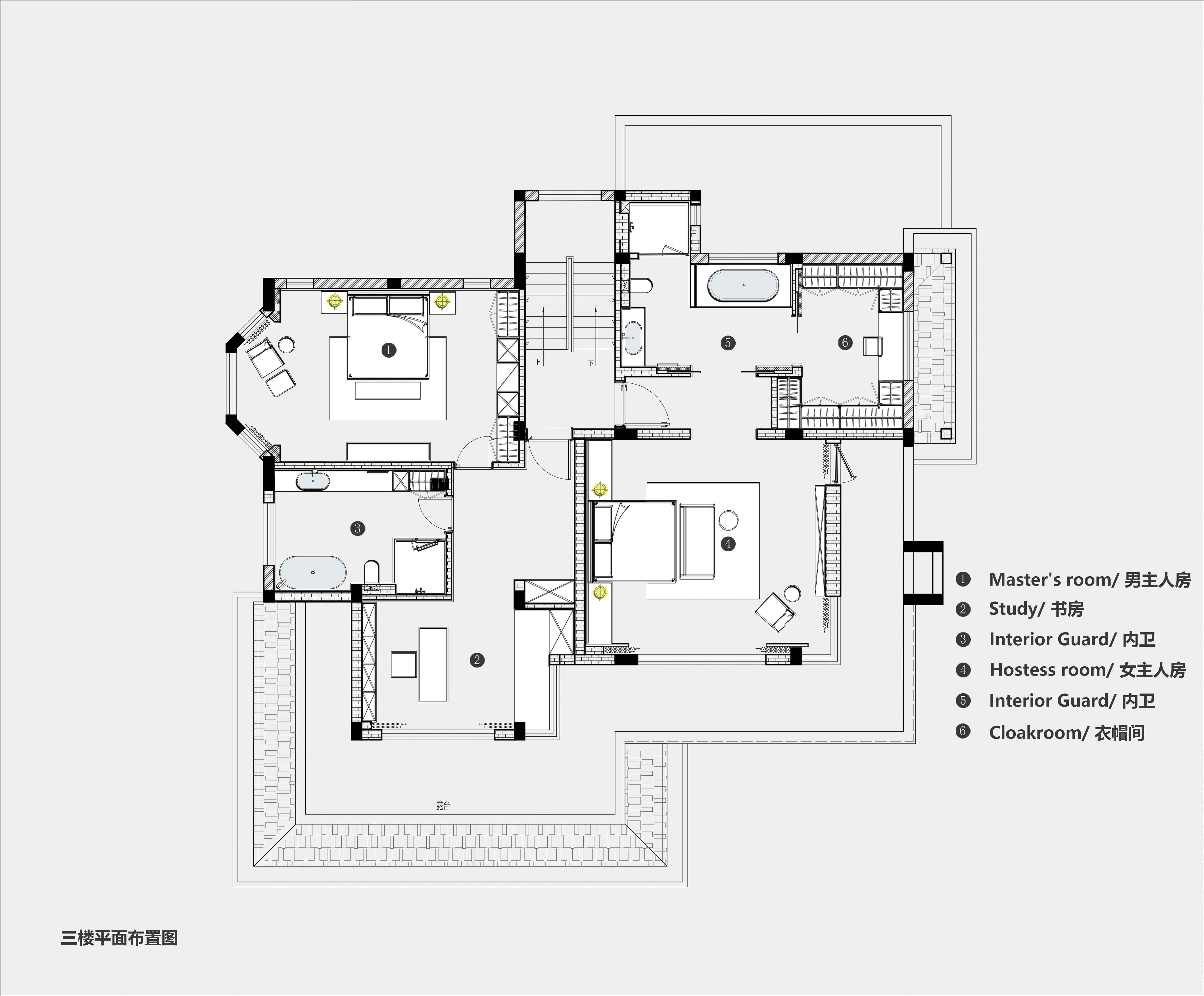 素朴真意丨中国温州丨温州思倍斯建筑空间设计-68