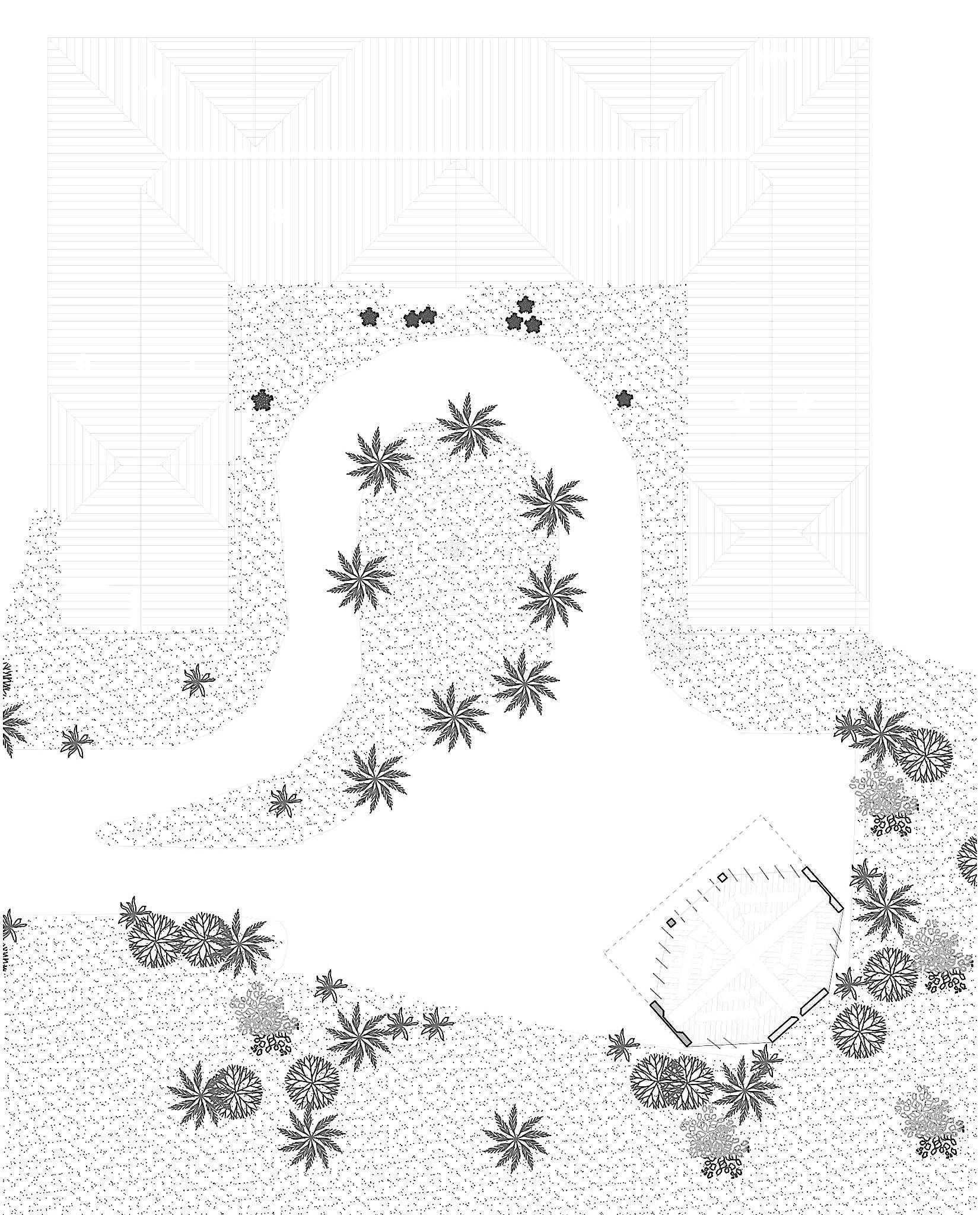 Jesuit Chapel / Solo Eduardo-34