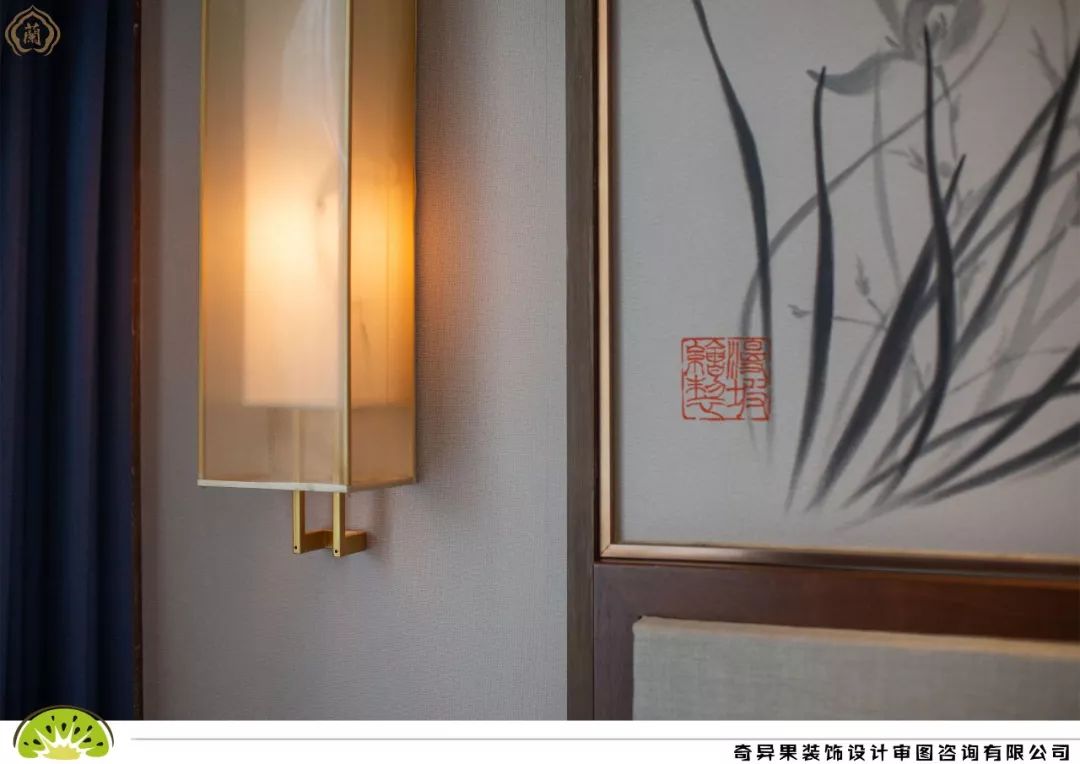 上海兰心居酒店 | 禅意空间,悠然自得-38