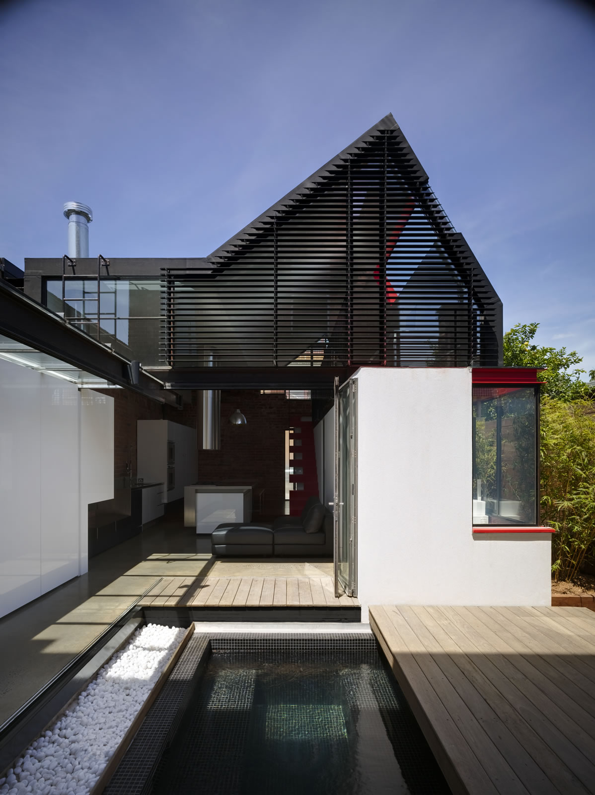 Vader House Austin Maynard Architects-13