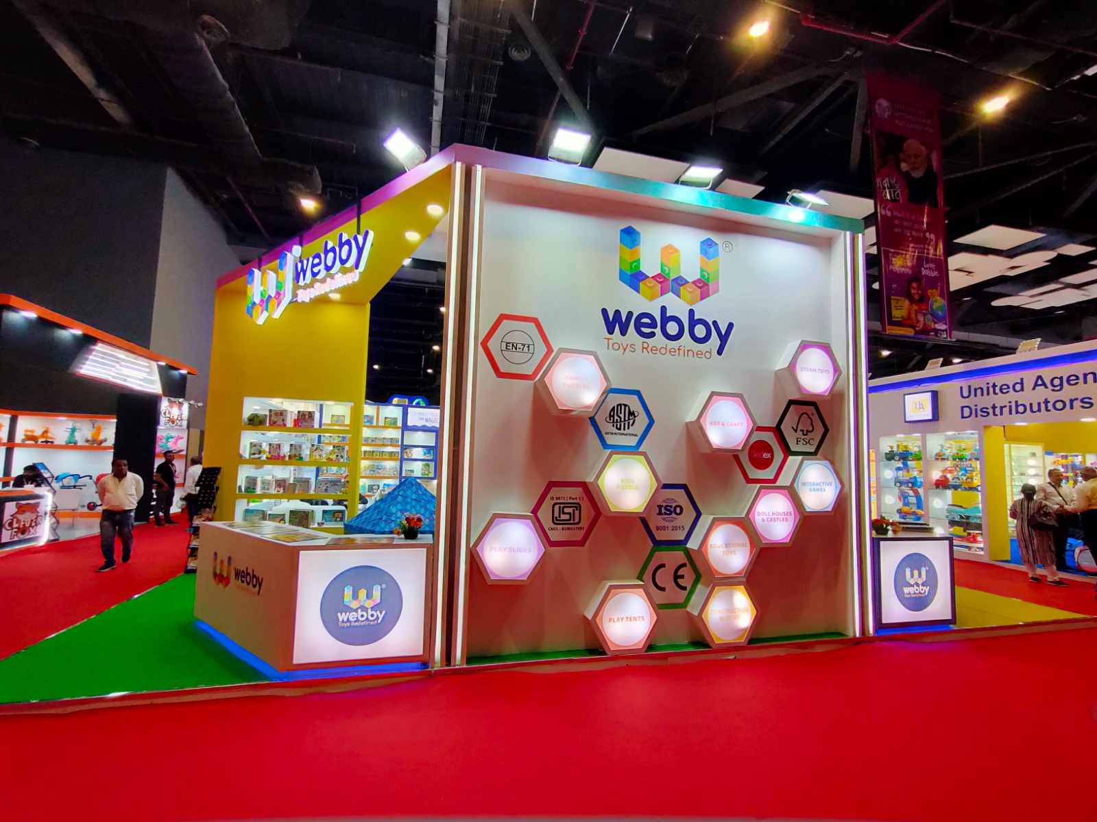 WEBBY TOYS-1