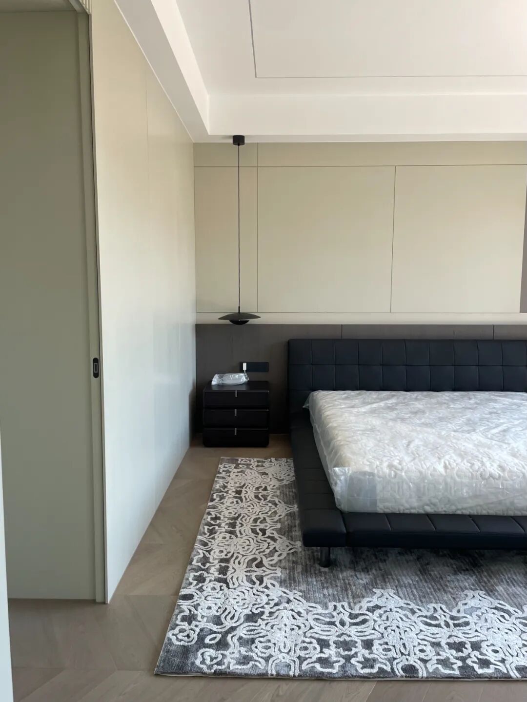 【尚羽软装】光影栖居•慢调生活-61