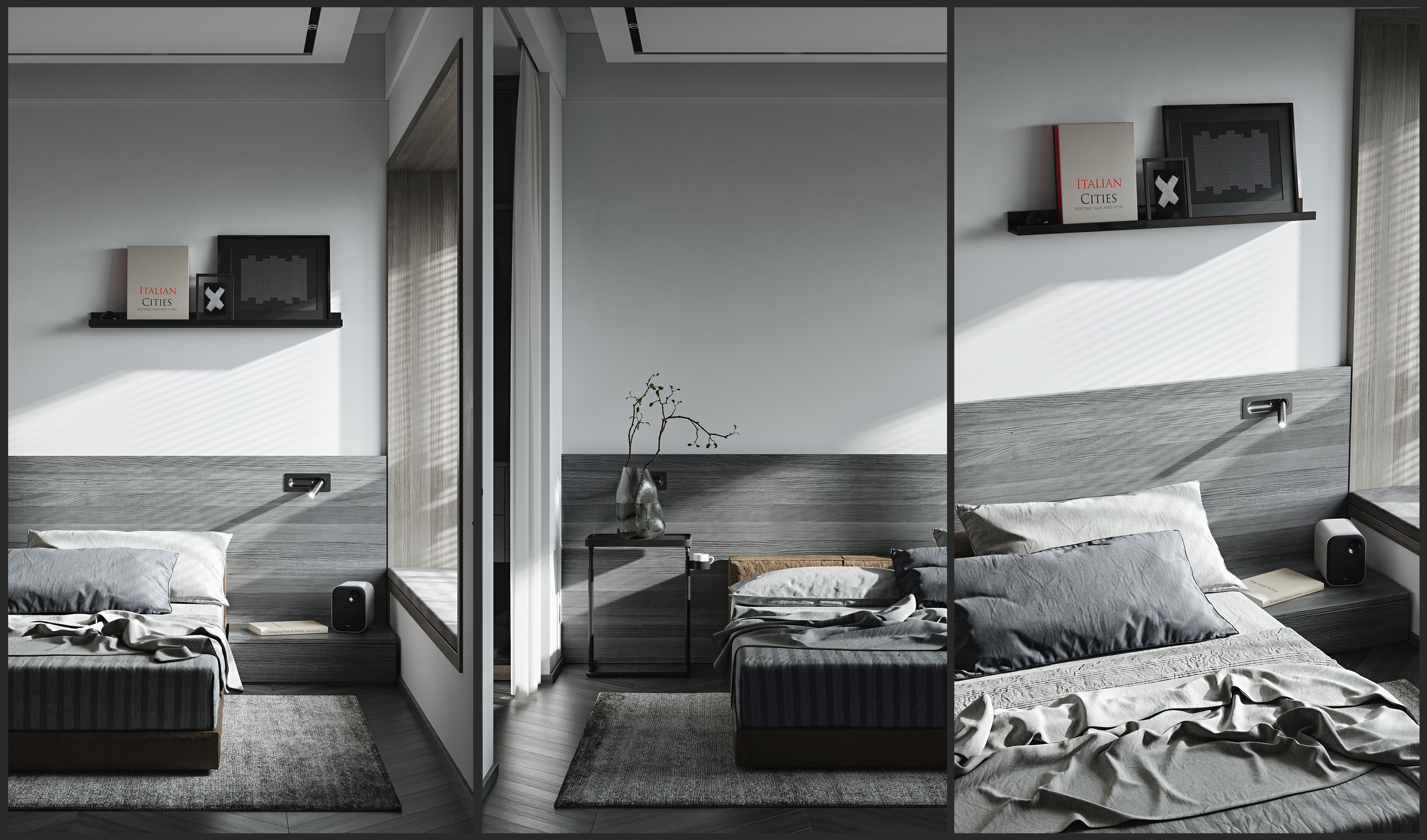 FStorm | 进取 | 探索未来家居设计新趋势-39