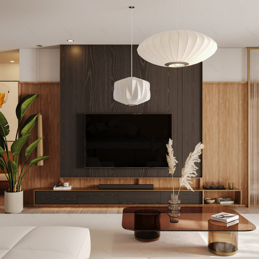 宁静公寓丨埃及开罗-33