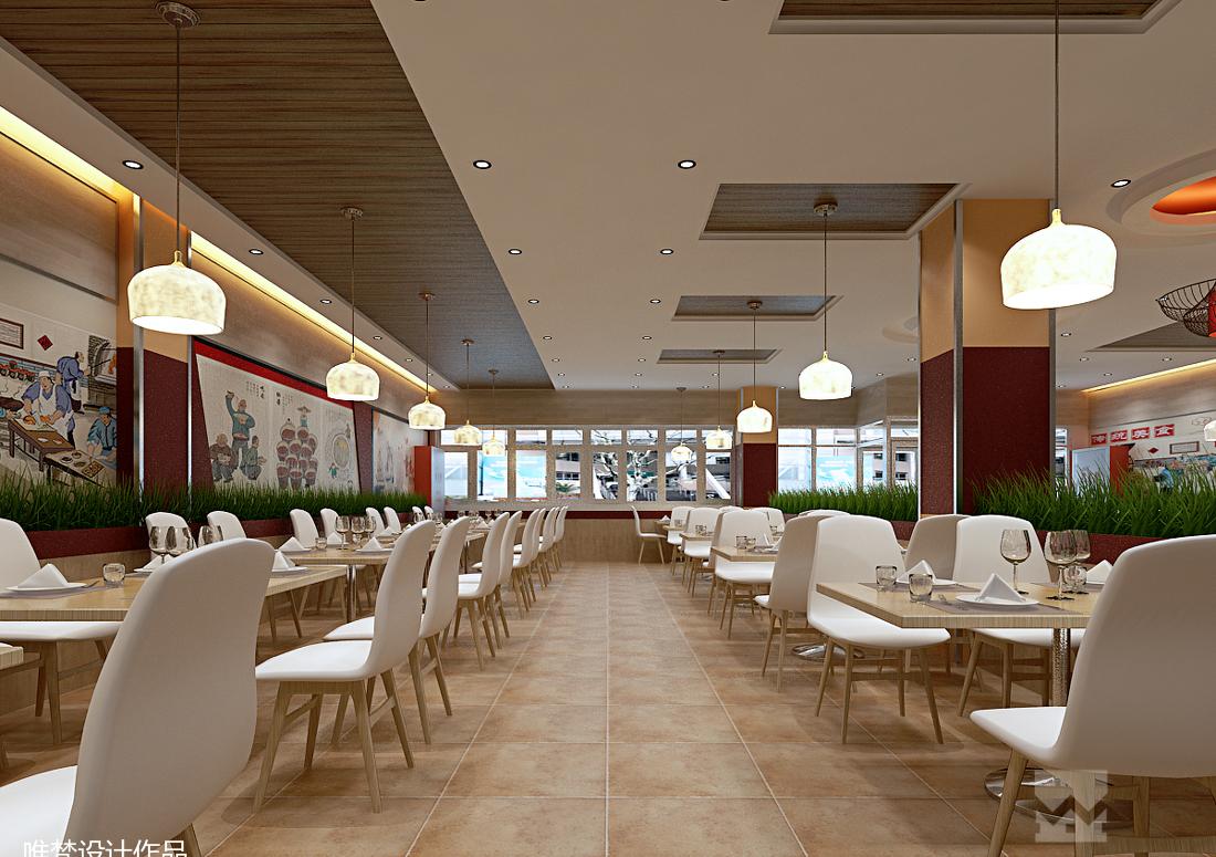 
滨海新区牛肉面馆 -2