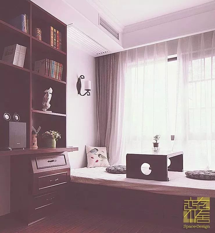 美式风情三代同堂-29