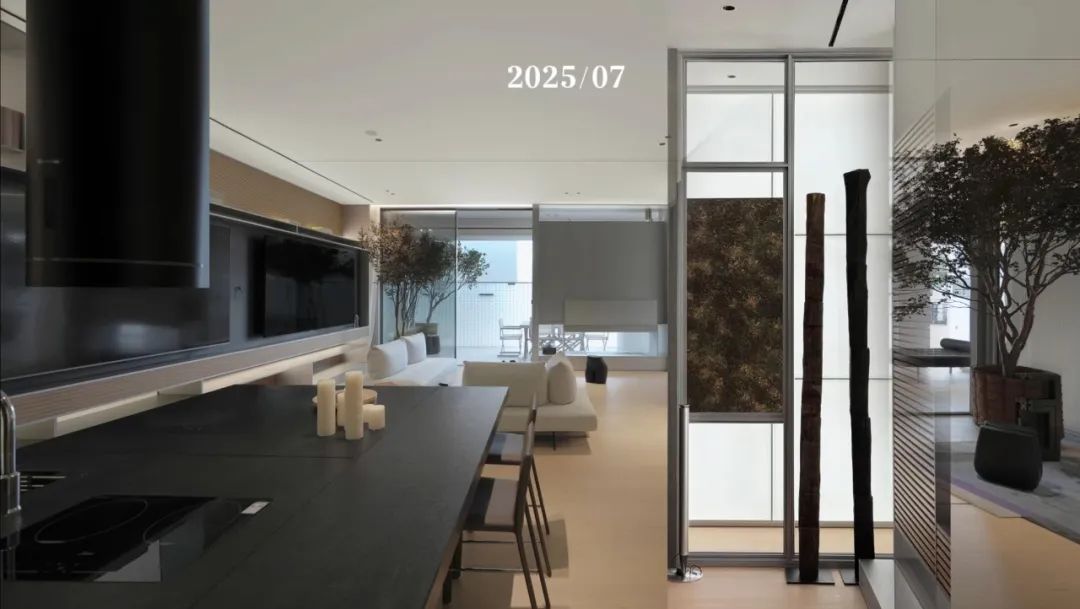 SLEEK斯李克上海展厅丨中国上海丨WJID维几设计-140