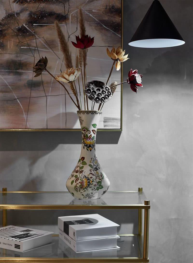 混搭风格打造 178㎡现代私宅丨中国深圳丨深圳永安设计-15