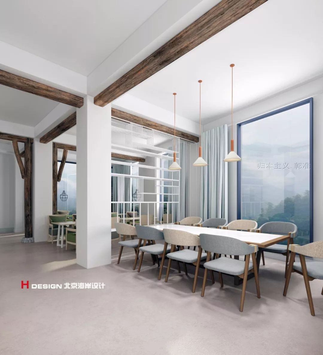 重新认识，『北欧风』-161