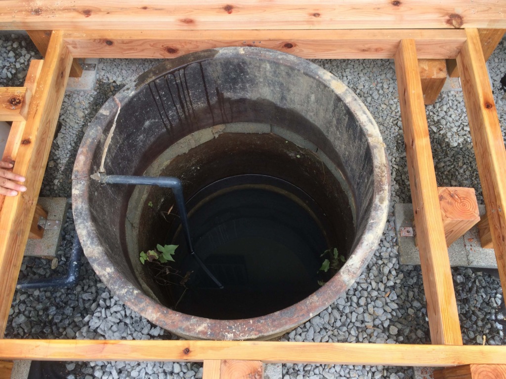 冈山赤穗备前住宅北庭及中庭改造项目-37