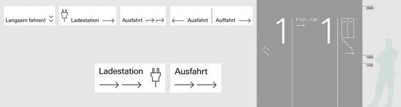 D’art Design Gruppe GmbH丨SCHÜCO | Signaletik丨德国-12