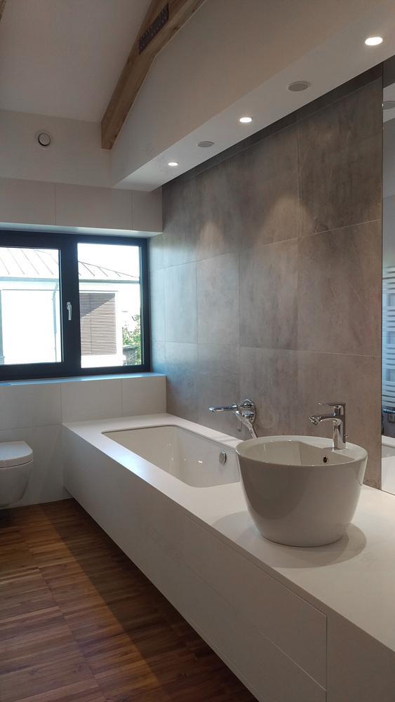 波兰RYB住宅丨Beczak,Beczak,Architekci-36