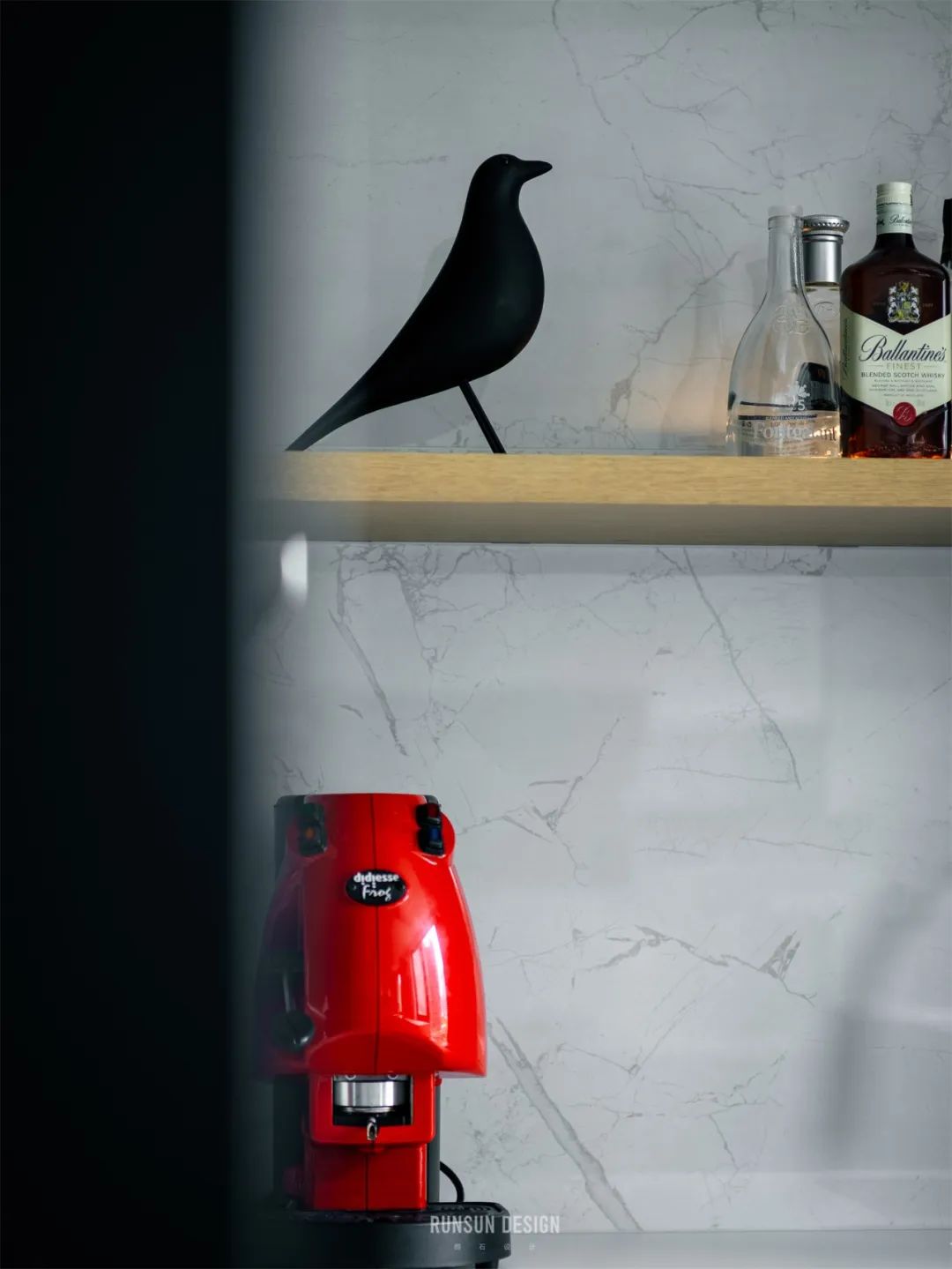 云翳韶华 · 温州万象天地私宅设计丨中国温州丨朗石设计-50