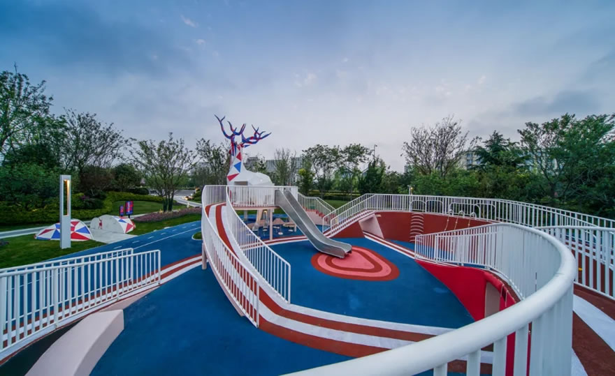 青岛即墨世茂·璀璨倾城项目-64