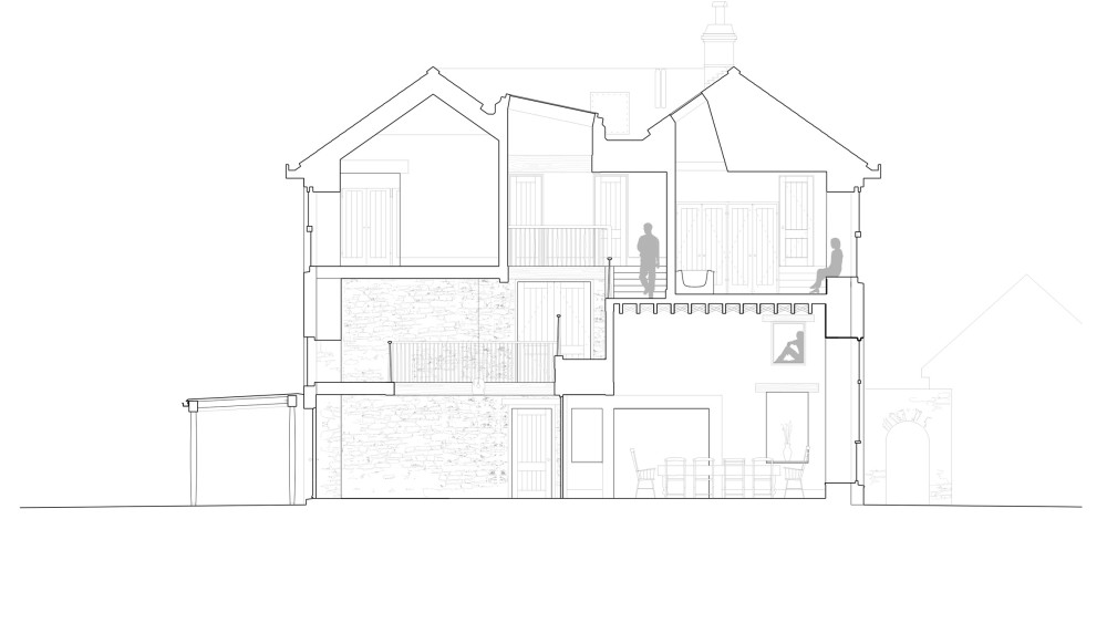 6a 建筑师打造明亮生活空间——海滨住宅翻新设计-7