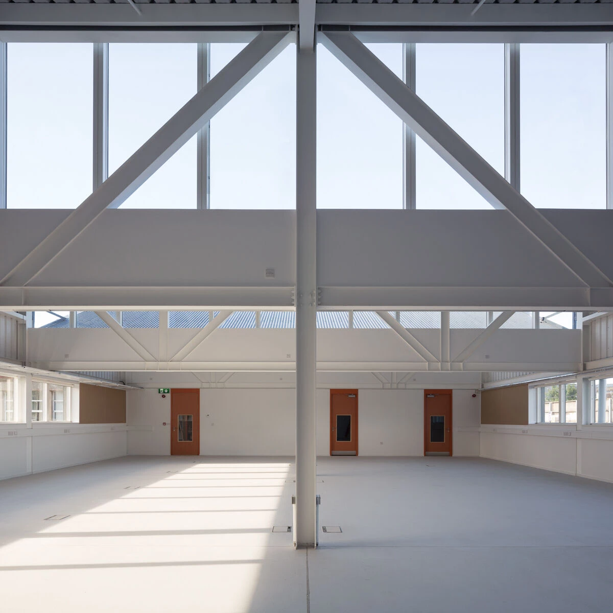 版画工作室丨爱尔兰都柏林-18