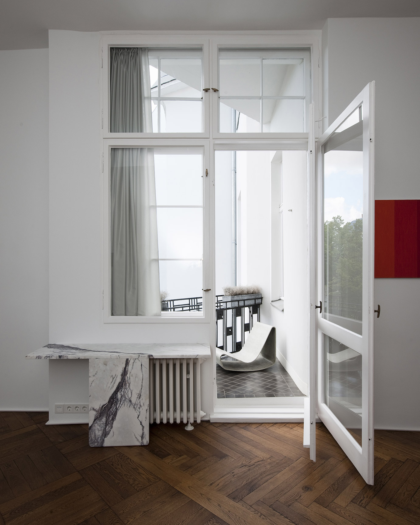 柏林魅力创意组合 | 冈萨雷斯·哈斯精选项目-131