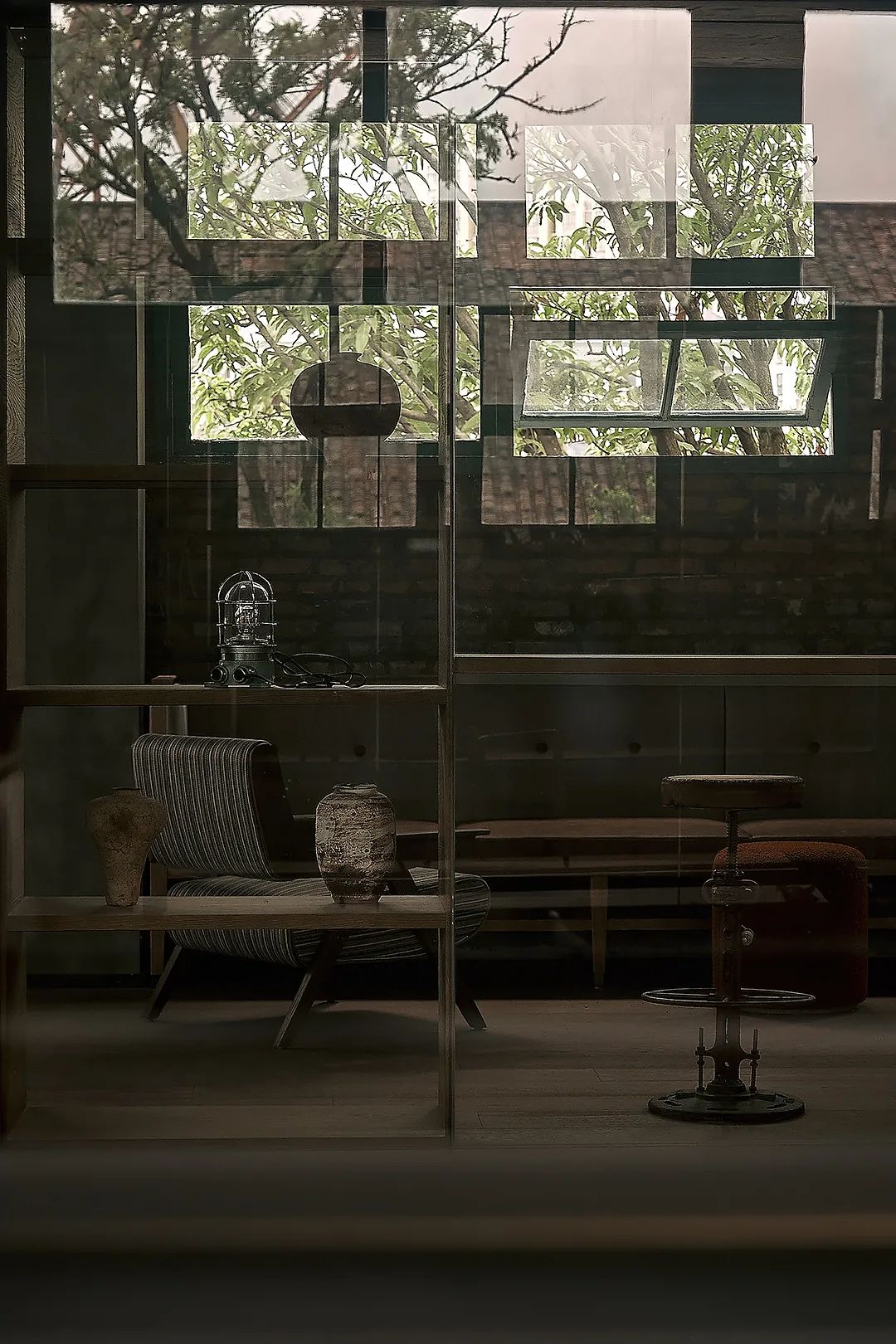 船政书局丨中国福州丨WJ STUDIO万境设计-0