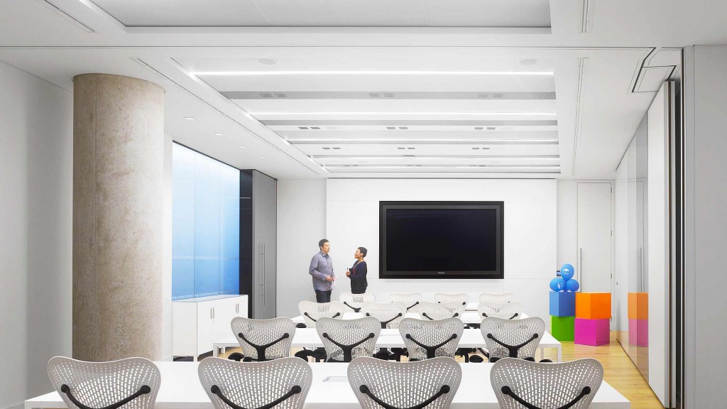 诺基亚伦敦总部-1