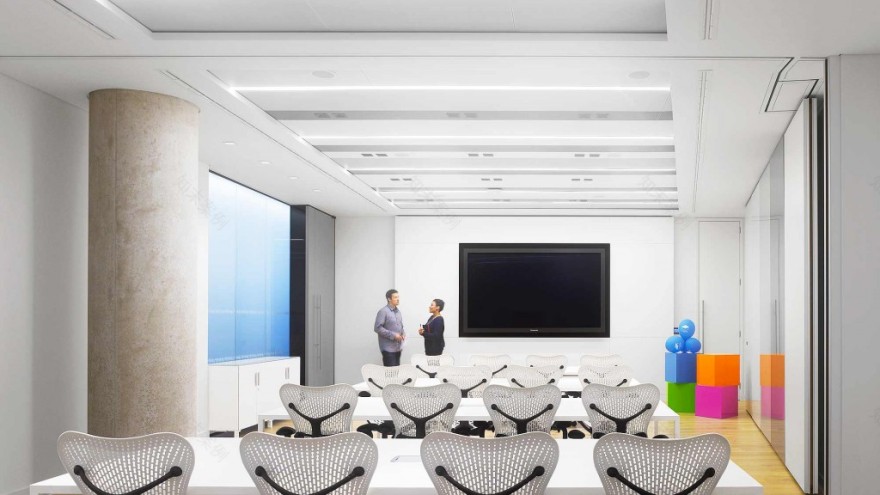 诺基亚伦敦总部-1