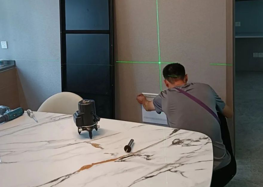 秋日限定版装修案例丨峰尚装饰首席设计师潘富全-21