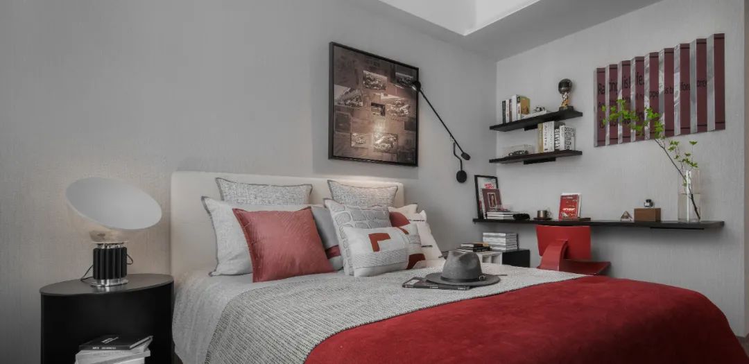 成都·悦蓉东方样板间丨中国成都丨成都九度装饰设计有限公司-84