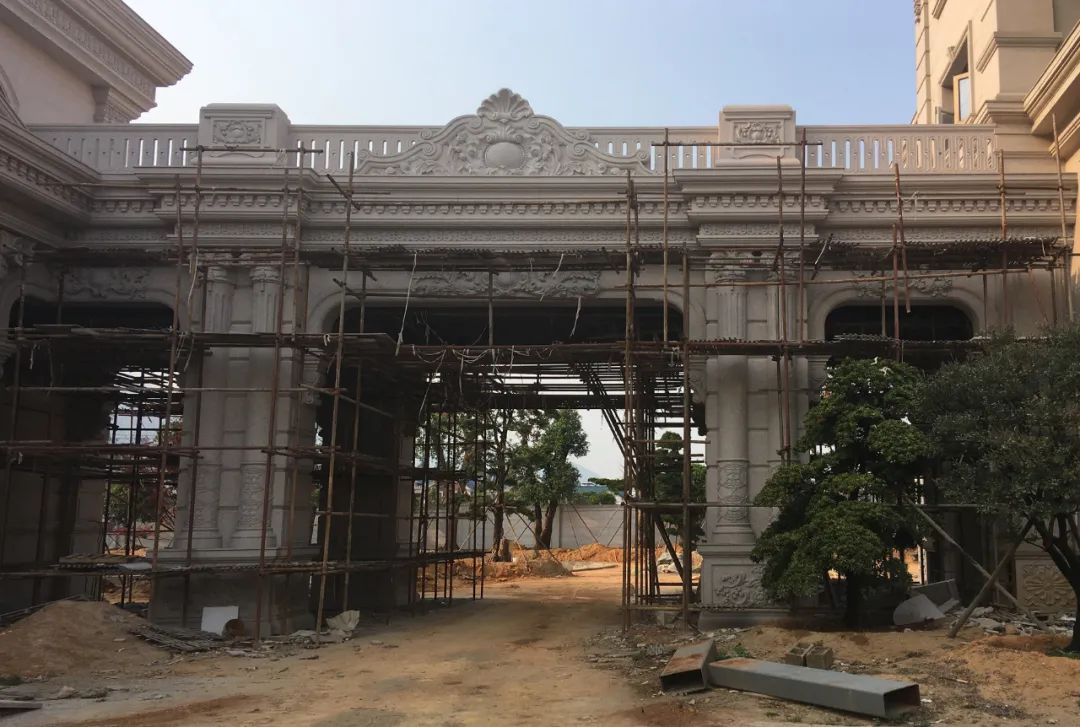 福清琯口别墅、会所 | 自然与人文的和谐交融-26