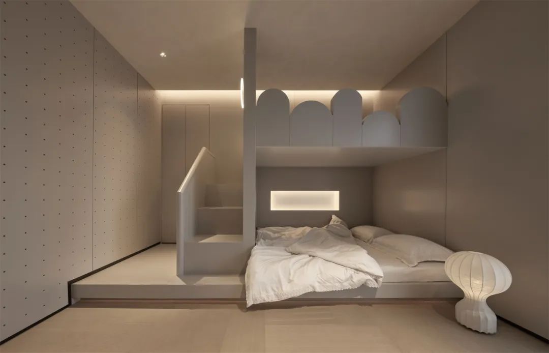 八套大宅，八种生活美学-118