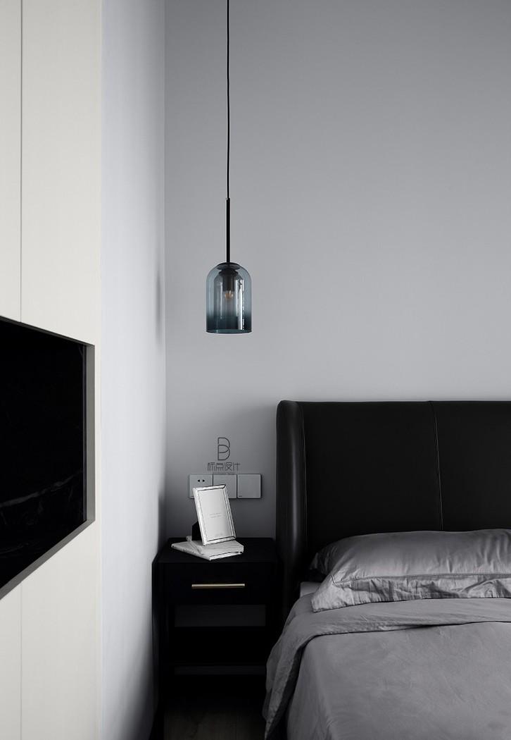 空间重塑,情感升温——重设与改造的居家设计-28