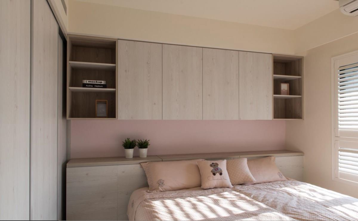 贴近你我生活的现代人文居宅  至文室内装修有限公司-17