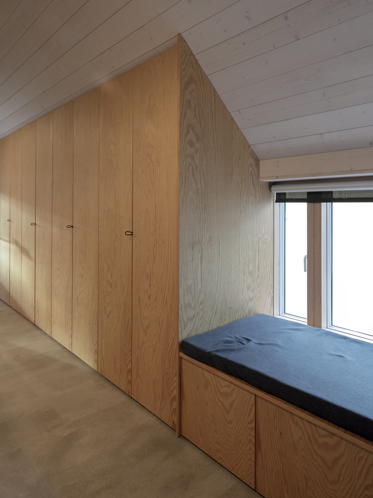 德国 Schulzendorf 家庭别墅丨Transstruktura-61