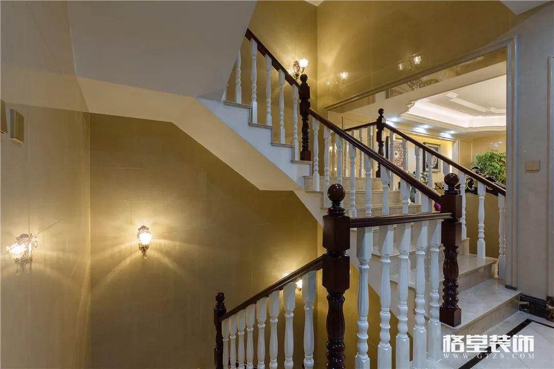 新湖玫瑰园·新古典风情豪华家居-70