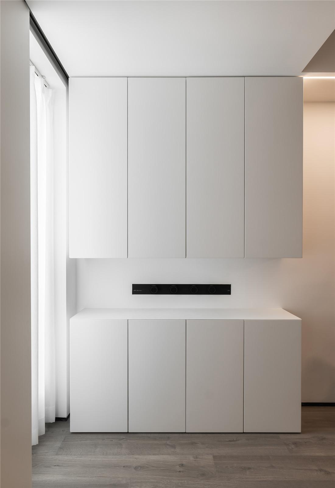 周俊杰丨公寓丨BLANK-8