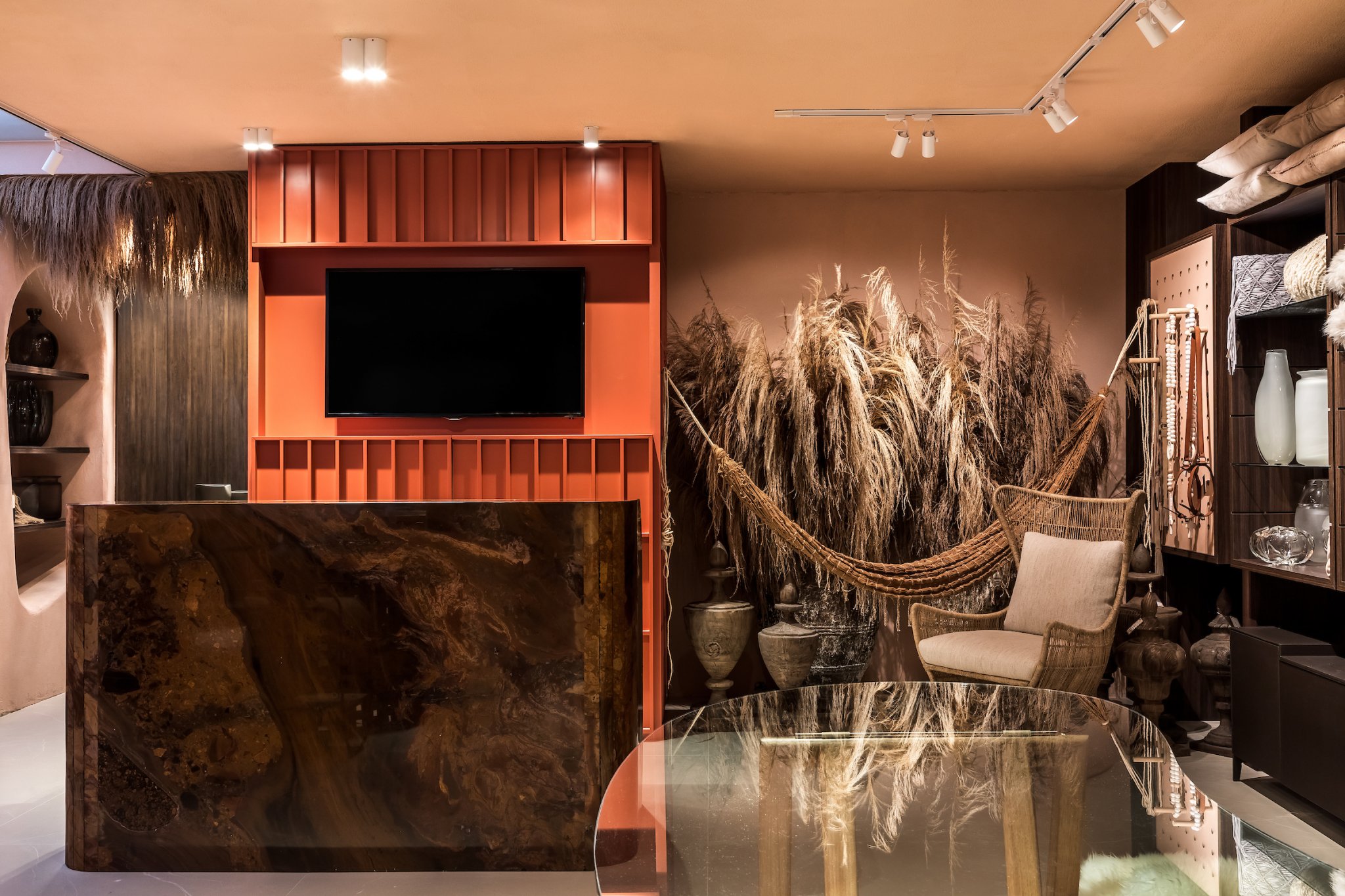 人工制品展览 2020-9