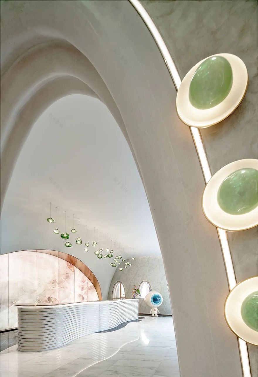 中海·金地中央园著丨中国金华丨赛拉维设计-11