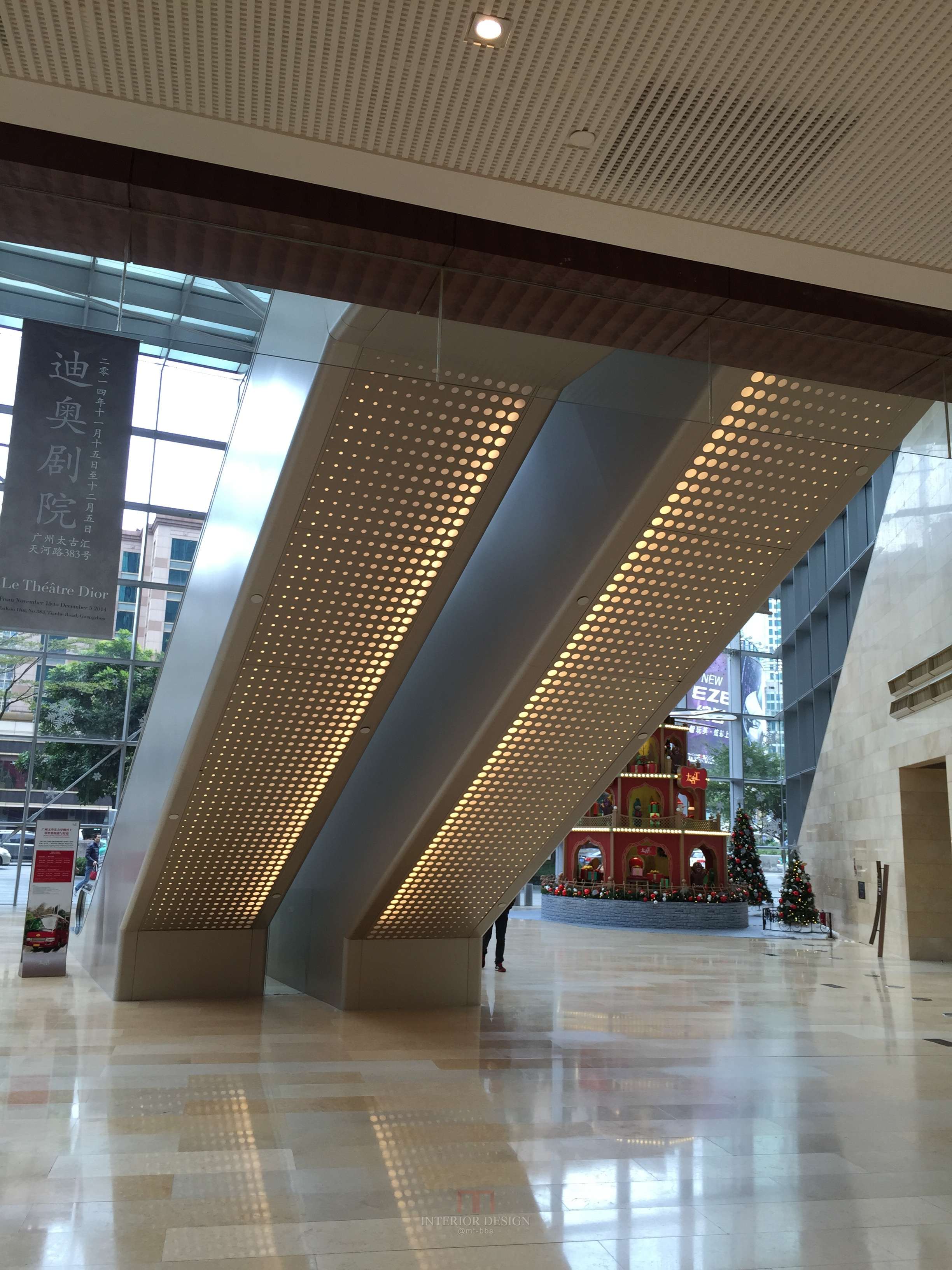 广州太古汇及写字楼-8