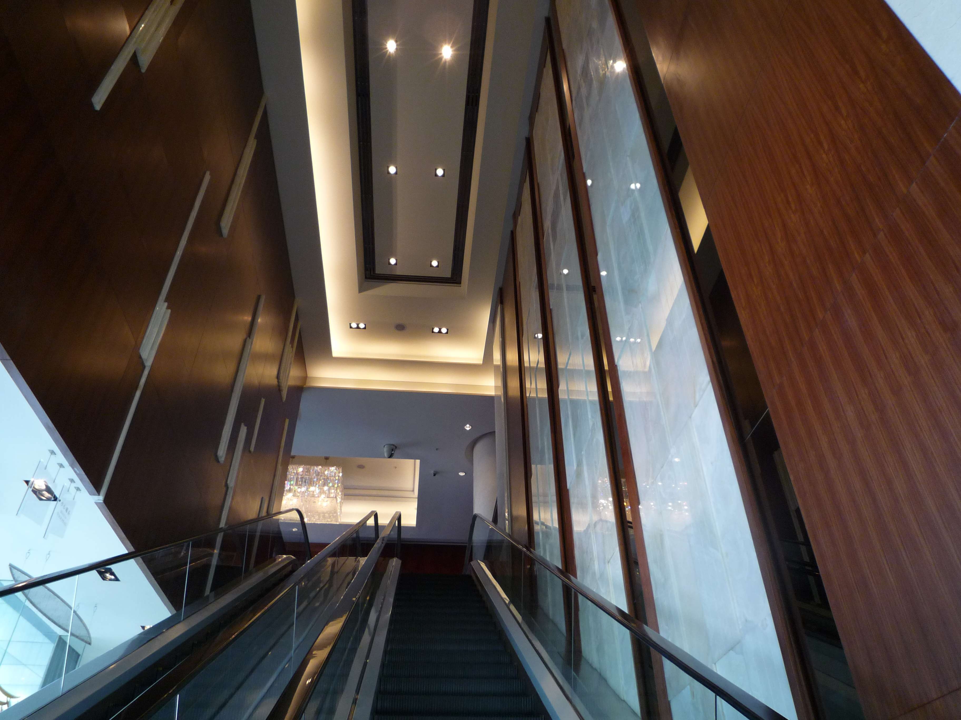 HBA  深圳丽思卡尔顿酒店   -3-37