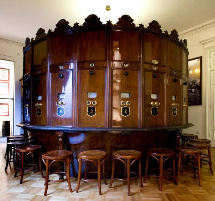 罗兹电影博物馆丨波兰罗兹-42